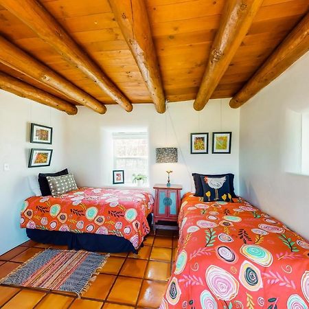 Villa The Bird House à Taos Extérieur photo