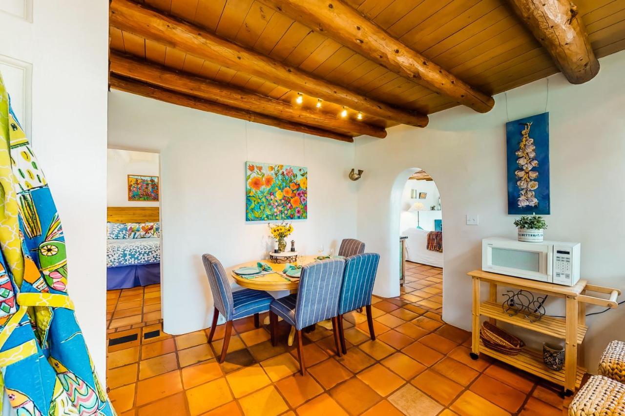 Villa The Bird House à Taos Extérieur photo