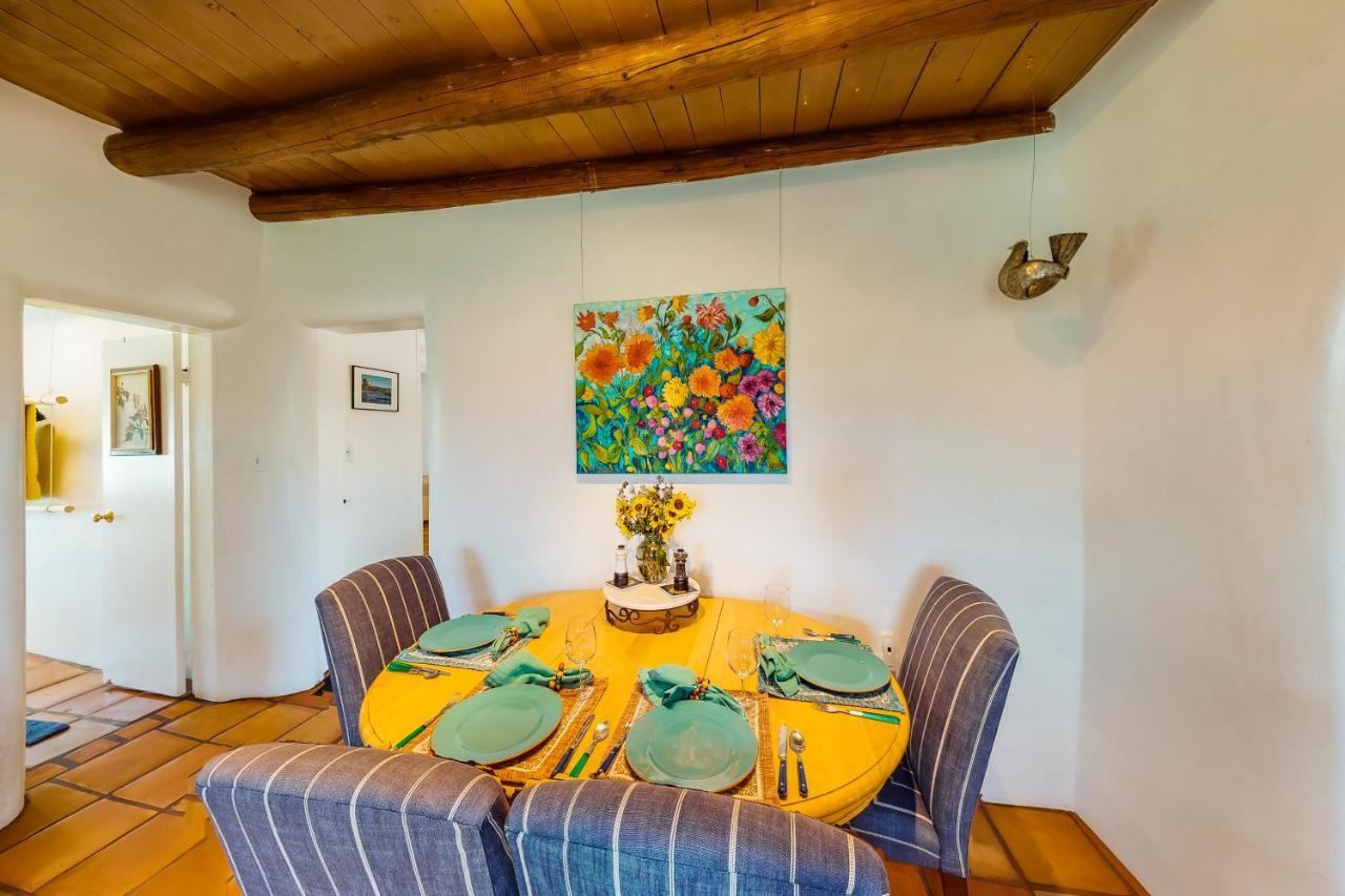 Villa The Bird House à Taos Extérieur photo