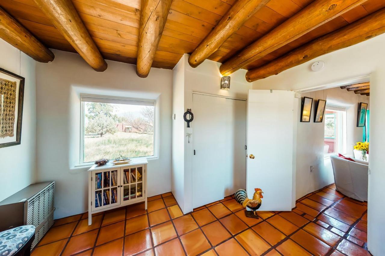 Villa The Bird House à Taos Extérieur photo